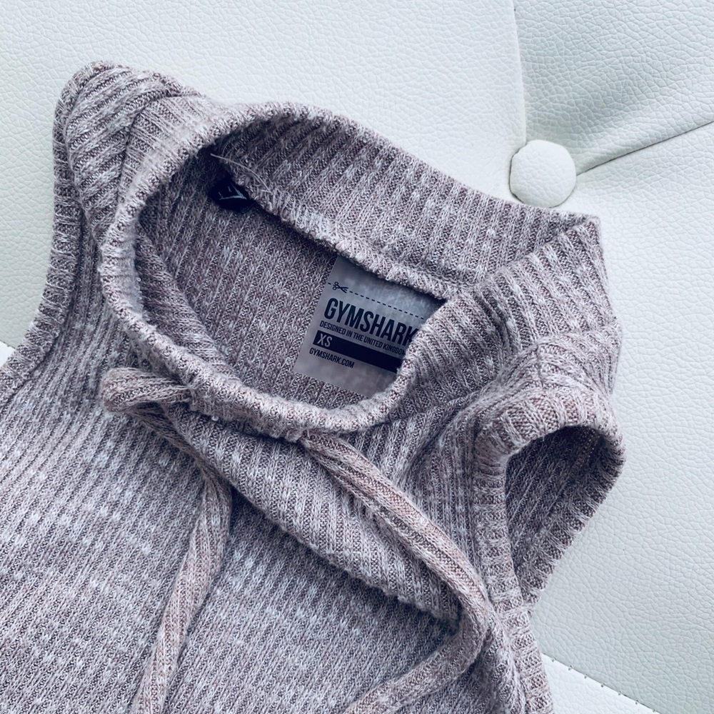 New Gymshark Crop Top - Picture 7 of 8